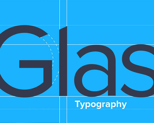 Glassbreakers / Visual